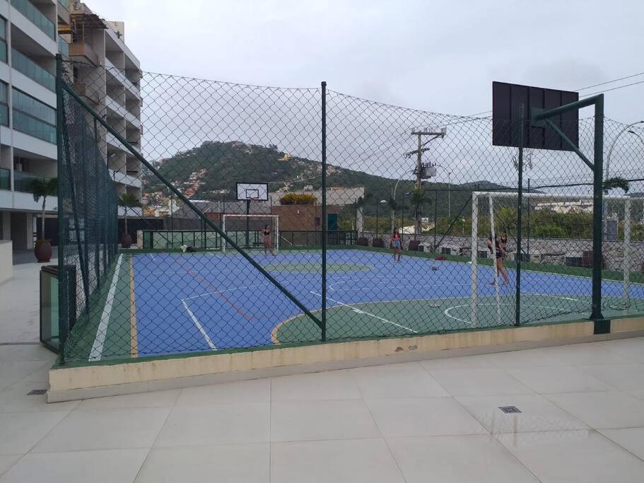 Beira Mar Residencial Apartamento *