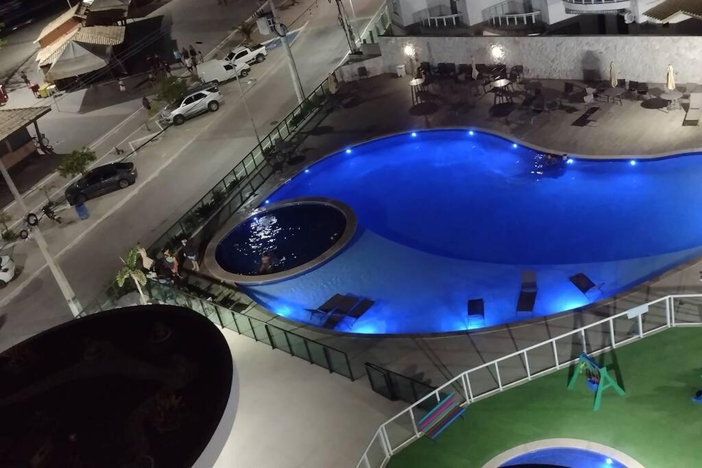 Beira Mar Residencial Apartamento *