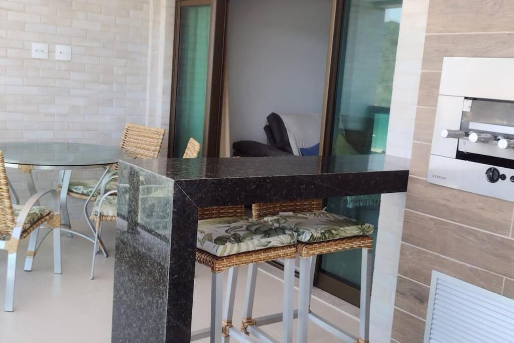Apartamento Beira Mar Residencial *