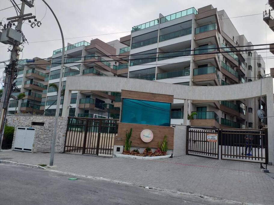 Beira Mar Residencial Apartamento *