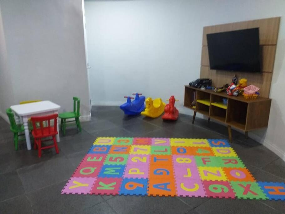 Apartamento Beira Mar Residencial Arraial do Cabo