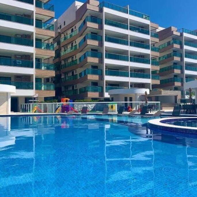 Apartamento Beira Mar Residencial