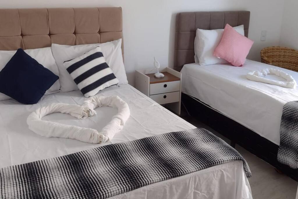 Beira Mar Residencial Apartamento Arraial do Cabo