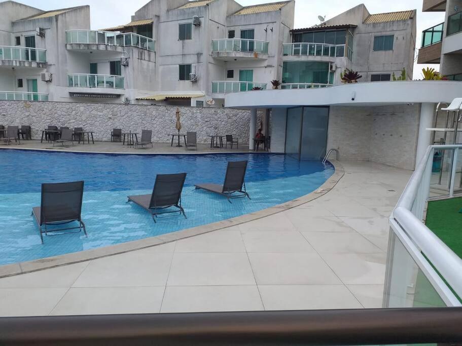Beira Mar Residencial Apartamento