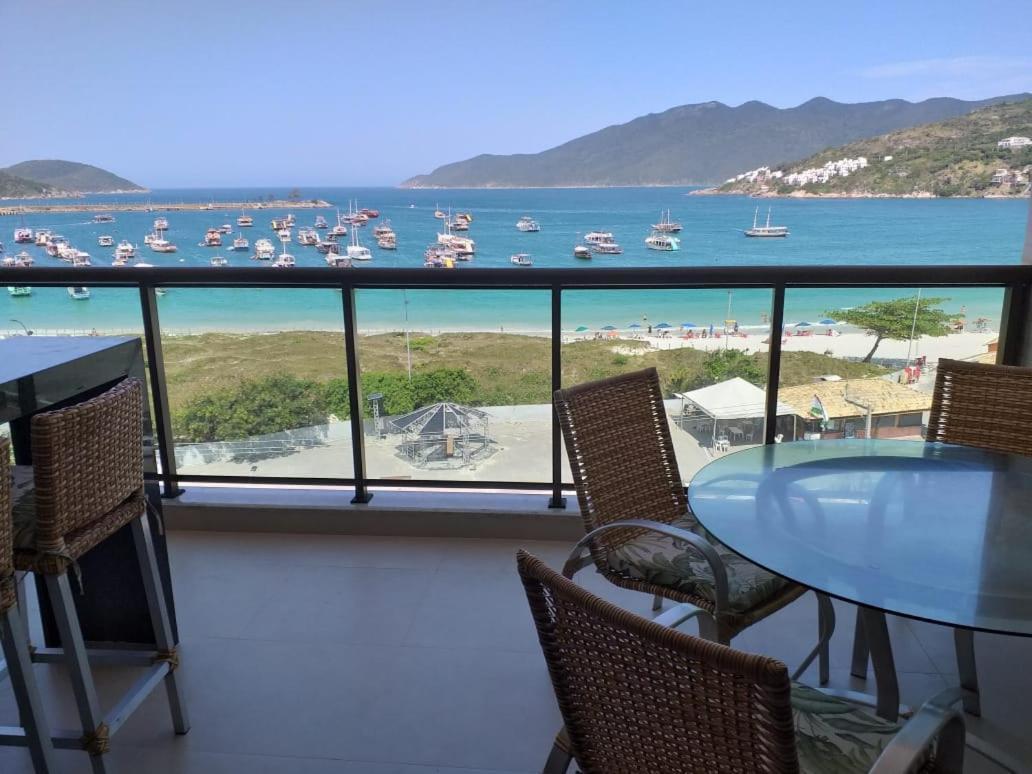 Beira Mar Residencial Apartamento *