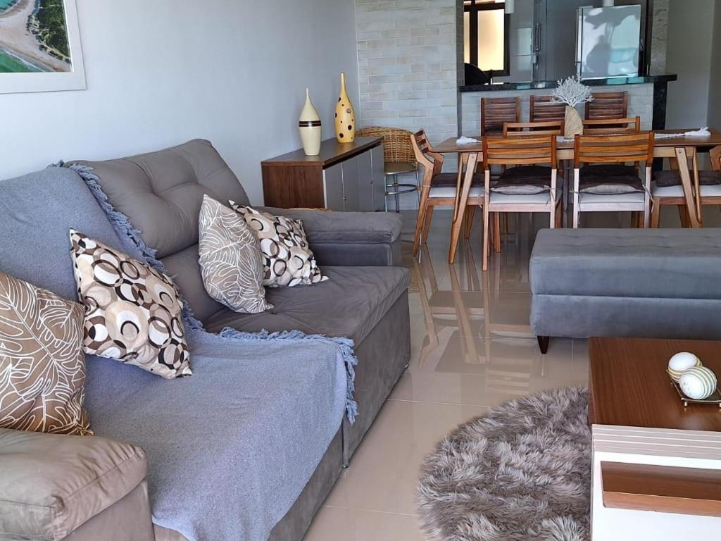 Beira Mar Residencial Apartamento