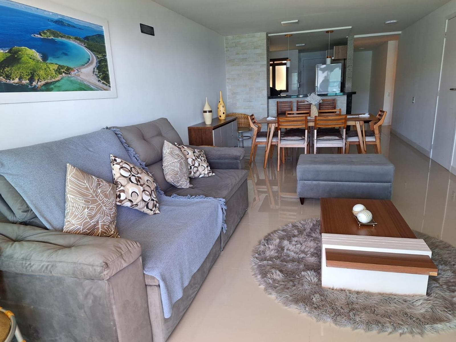 Beira Mar Residencial Apartamento *